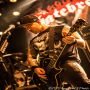 Hatebreed @ Xtreme Fest 2013